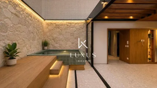 Cobertura com 3 Quartos para alugar, 150m² no Carmo, Belo Horizonte