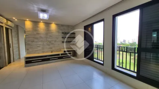 Apartamento com 3 Quartos à venda, 215m² no Duque de Caxias, Cuiabá