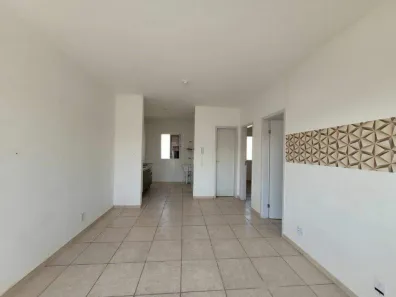 Casa com 2 Quartos à venda, 50m² no Parque Residencial Piracicaba, Piracicaba
