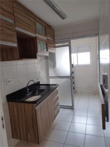 Apartamento com 3 Quartos à venda, 63m² no Ponte Grande, Guarulhos