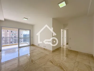 Apartamento com 3 Quartos à venda, 93m² no Baeta Neves, São Bernardo do Campo