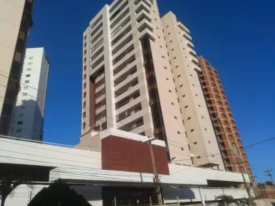 Apartamento com 4 Quartos à venda, 107m² no Noivos, Teresina