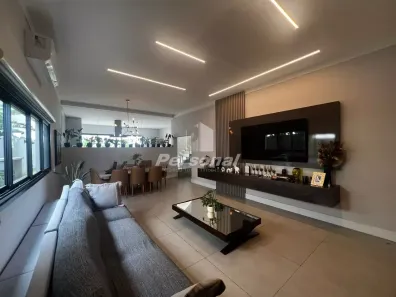 Casa com 4 Quartos à venda, 287m² no Loteamento Residencial Fazenda Casa Grande, Taubaté