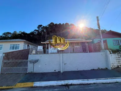 Casa com 3 Quartos à venda, 121m² no Costeira da Armação, Governador Celso Ramos