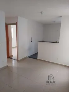 Apartamento com 2 Quartos à venda, 39m² no Setor Morada do Sol, Goiânia