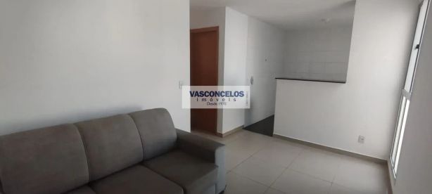 Apartamento com 2 Quartos à venda, 52m² no Loteamento Jardim Sol Nascente, Jacareí