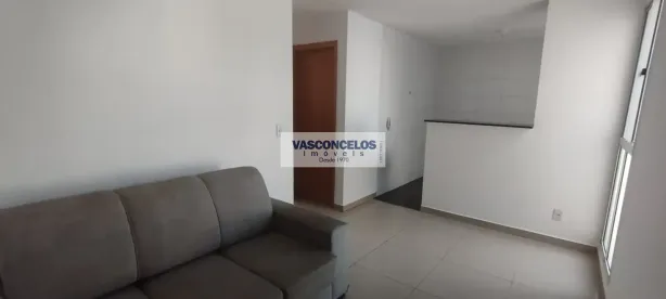 Apartamento com 2 Quartos à venda, 52m² no Loteamento Jardim Sol Nascente, Jacareí