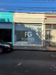 Prédio Comercial para alugar, 61m² no Campos Elíseos, Ribeirão Preto