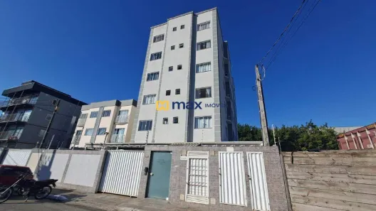 Apartamento com 2 Quartos para alugar, 51m² no São Vicente, Itajaí