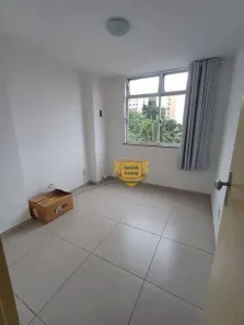 Apartamento com 2 Quartos à venda, 60m² no Santa Rosa, Niterói
