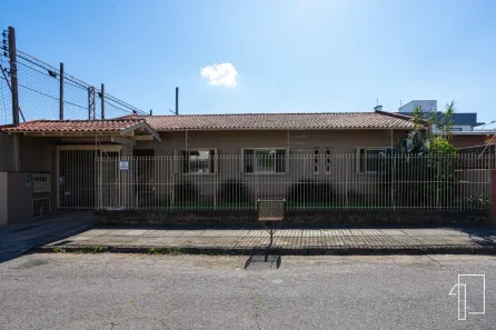 Casa com 4 Quartos à venda, 205m² no Scharlau, São Leopoldo