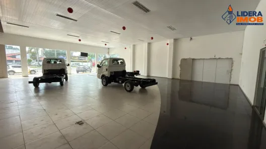 Galpão/Depósito/Armazém para alugar, 665m² no Centro, Feira de Santana
