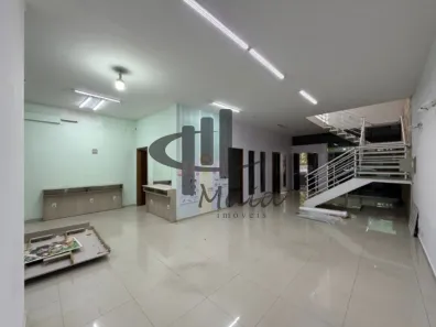Ponto Comercial para alugar, 300m² no Santa Paula, São Caetano do Sul