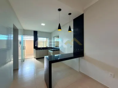 Casa com 3 Quartos à venda, 68m² no Chanadour, Divinópolis