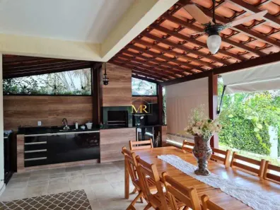 Casa de Condomínio com 5 Quartos à venda, 313m² no Jacarepaguá, Rio de Janeiro