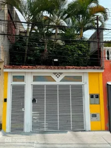 Sobrado com 4 Quartos à venda, 195m² no Parque Boturussu, São Paulo