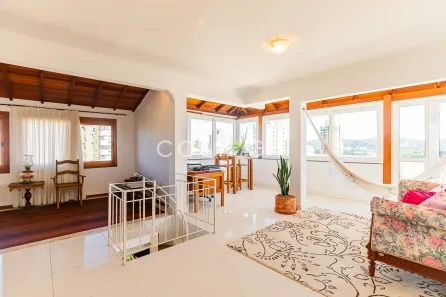 Cobertura com 3 Quartos à venda, 140m² no Petrópolis, Porto Alegre