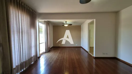 Apartamento com 3 Quartos para alugar, 160m² no Saraiva, Uberlândia