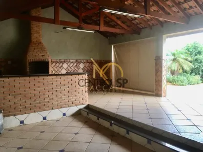 Casa com 3 Quartos à venda, 219m² no Jardim Brasil, Bauru