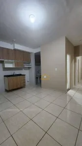 Apartamento com 2 Quartos à venda, 60m² no Jardim Santa Rita I, Nova Odessa
