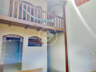Sobrado com 2 Quartos à venda, 80m² no Barra da Lagoa, Ubatuba