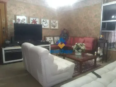 Apartamento com 3 Quartos à venda, 111m² no Fonseca, Niterói