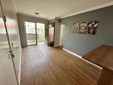 Apartamento com 2 Quartos à venda, 49m² no Jardim Nova Hortolândia I, Hortolândia