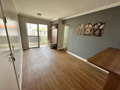 Apartamento com 2 Quartos à venda, 49m² no Jardim Nova Hortolândia I, Hortolândia