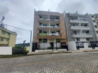 Apartamento com 1 Quarto à venda, 50m² no Vivendas da Serra, Juiz de Fora