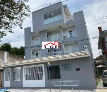 Apartamento com 1 Quarto à venda, 36m² no Vila Gea, São Paulo