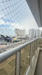Apartamento com 4 Quartos à venda, 163m² no Ponta D'Areia, São Luís