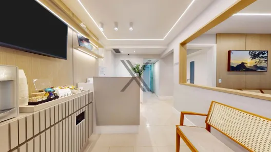 Sala Comercial à venda, 60m² no Leblon, Rio de Janeiro