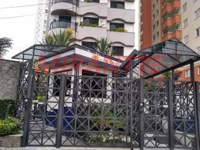 Apartamento com 3 Quartos à venda, 125m² no Vila Carrão, São Paulo