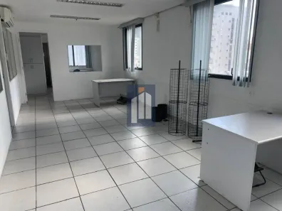 Sala Comercial à venda, 110m² no Perdizes, São Paulo