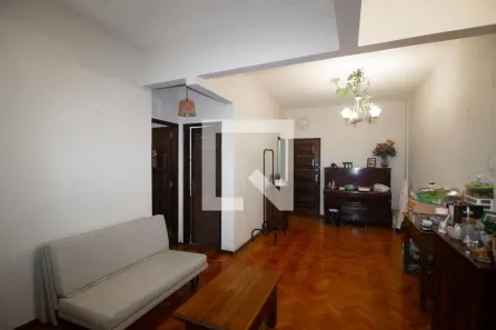 Apartamento com 2 Quartos à venda, 80m² no Copacabana, Rio de Janeiro
