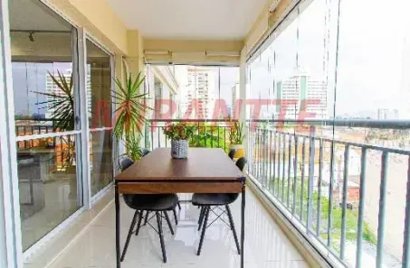 Apartamento com 2 Quartos à venda, 94m² no Lapa, São Paulo