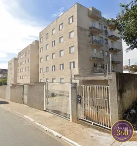 Apartamento com 3 Quartos à venda, 56m² no Vila Nova Curuçá, São Paulo
