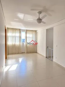 Apartamento com 3 Quartos para alugar, 80m² no Jaraguá, Belo Horizonte