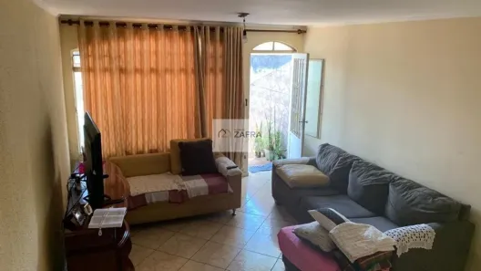Casa com 3 Quartos à venda, 195m² no Rudge Ramos, São Bernardo do Campo