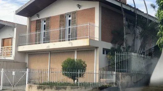 Casa com 4 Quartos à venda, 222m² no Nova Itatiba, Itatiba