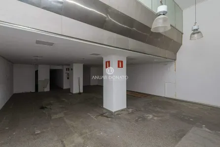 Ponto Comercial à venda, 500m² no Centro, Belo Horizonte