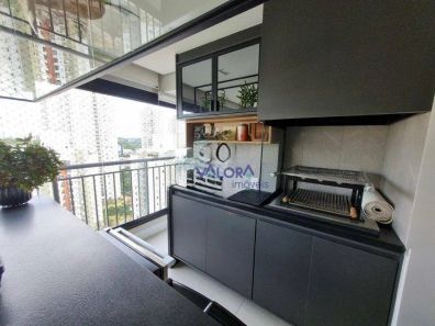 Apartamento com 3 Quartos à venda, 119m² no Vila Leopoldina, São Paulo