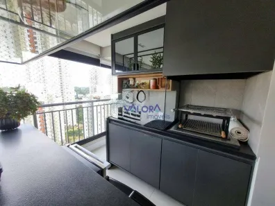 Apartamento com 3 Quartos à venda, 119m² no Vila Leopoldina, São Paulo