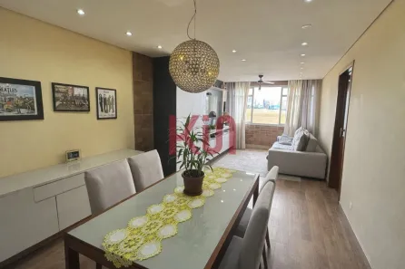 Apartamento com 2 Quartos à venda, 100m² no Indianópolis, São Paulo