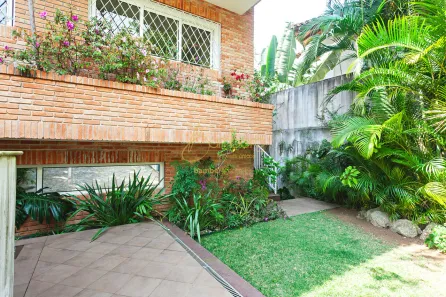 Casa com 4 Quartos à venda, 665m² no Jardim Guedala, São Paulo