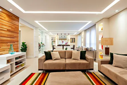 Apartamento com 4 Quartos à venda, 340m² no Campo Belo, São Paulo