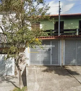 Sobrado com 2 Quartos à venda, 84m² no Vila Perus, São Paulo