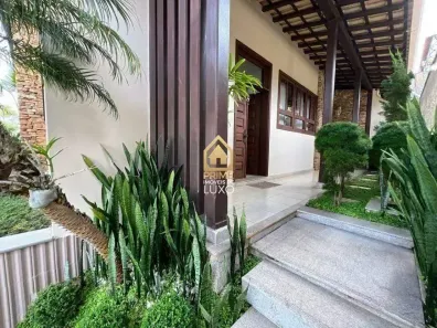 Casa com 4 Quartos à venda, 360m² no Belvedere, Belo Horizonte
