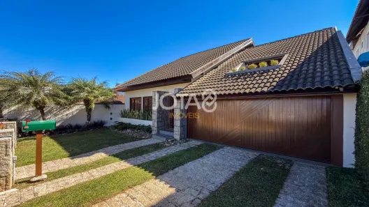 Casa com 3 Quartos à venda, 171m² no Pilarzinho, Curitiba