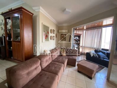Apartamento com 3 Quartos à venda, 167m² no Centro, Ribeirão Preto